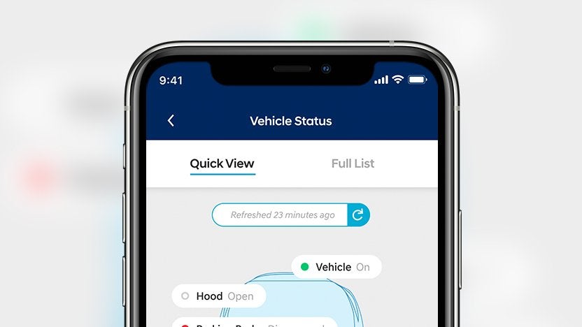Rusty Wallace Hyundai Morristown in Morristown TN