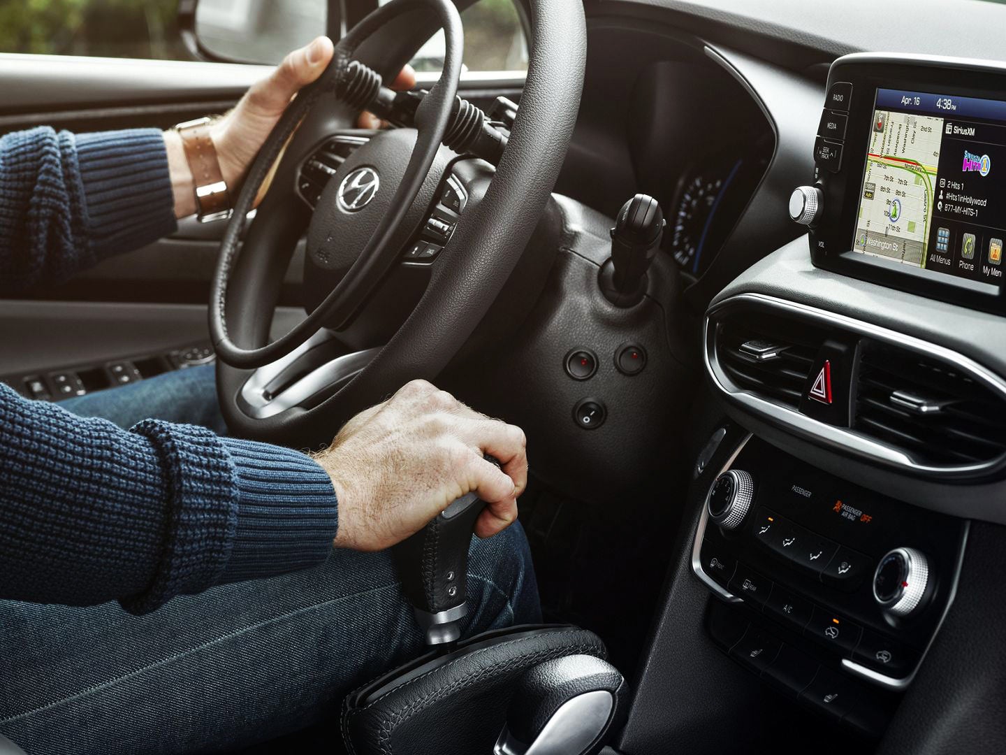 Rusty Wallace Hyundai Morristown in Morristown TN