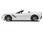 2015 Chevrolet Corvette Z51 2LT
