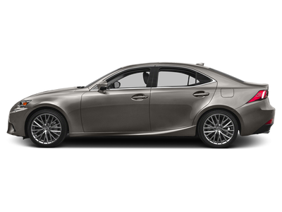 2015 Lexus IS 250 Base