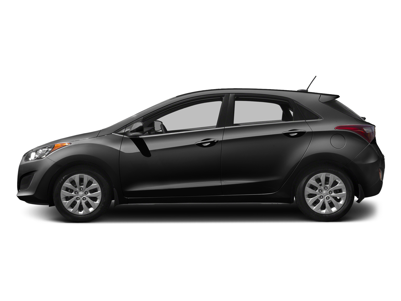 2016 Hyundai ELANTRA GT Base