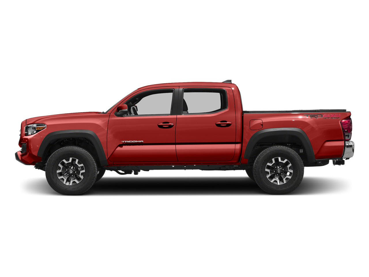 2016 Toyota Tacoma TRD Off Road
