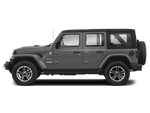 2018 Jeep Wrangler Sahara