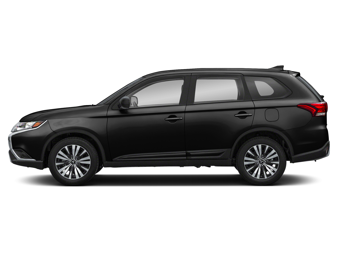 2019 Mitsubishi Outlander SE