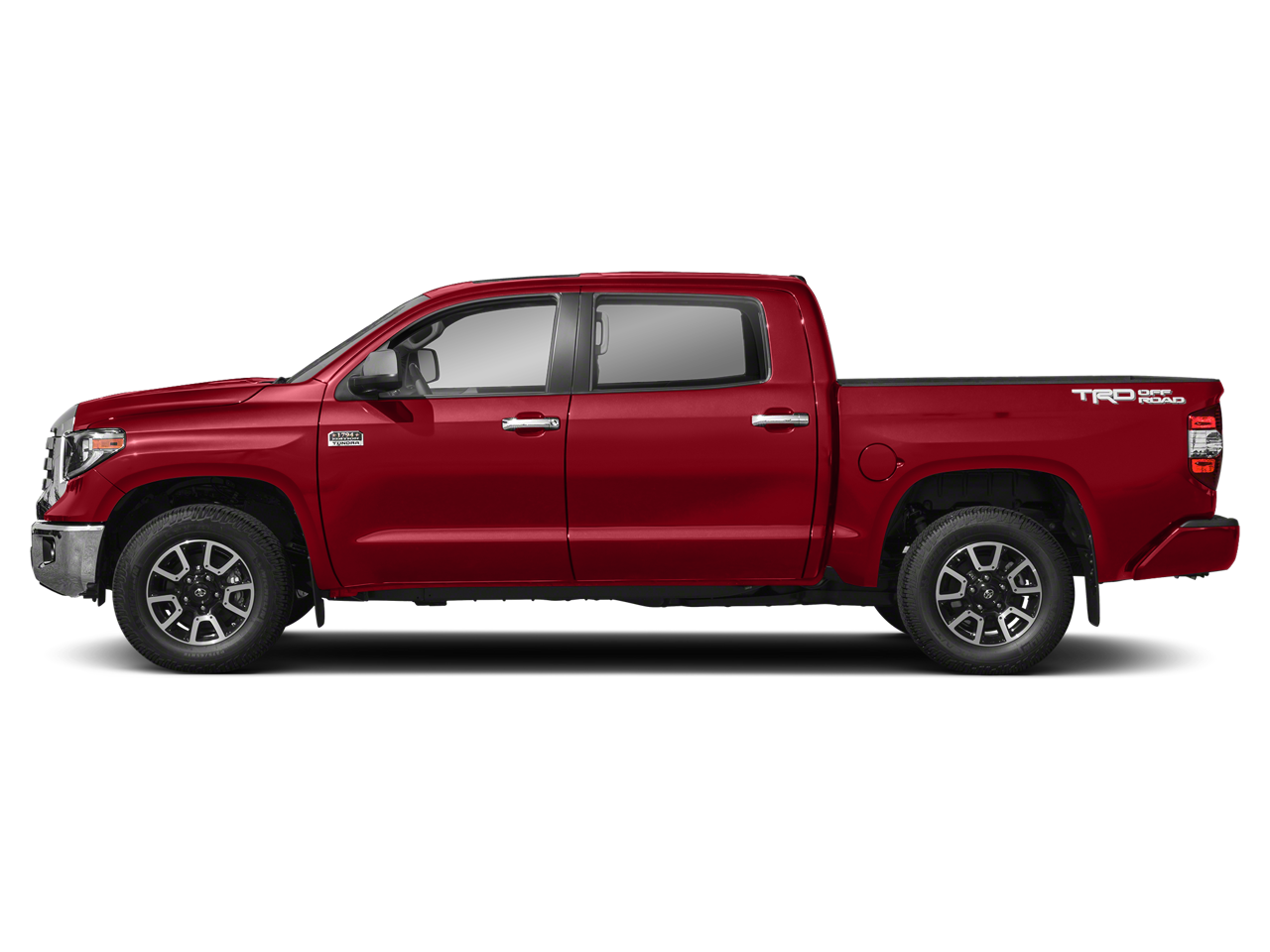 2020 Toyota Tundra 1794 Edition