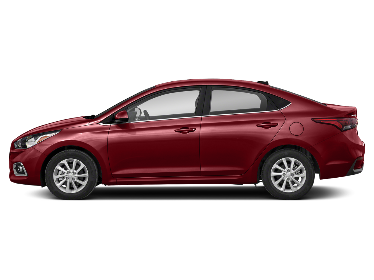 2022 Hyundai ACCENT SEL