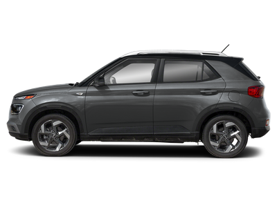 2024 Hyundai VENUE Limited