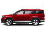 2025 Hyundai SANTA FE HYBRID Limited
