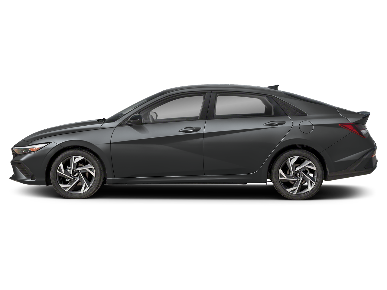 2026 Hyundai Elantra SEL Sport - Photo 27
