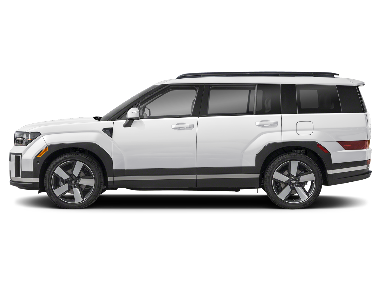2026 Hyundai Santa Fe Limited - Photo 28