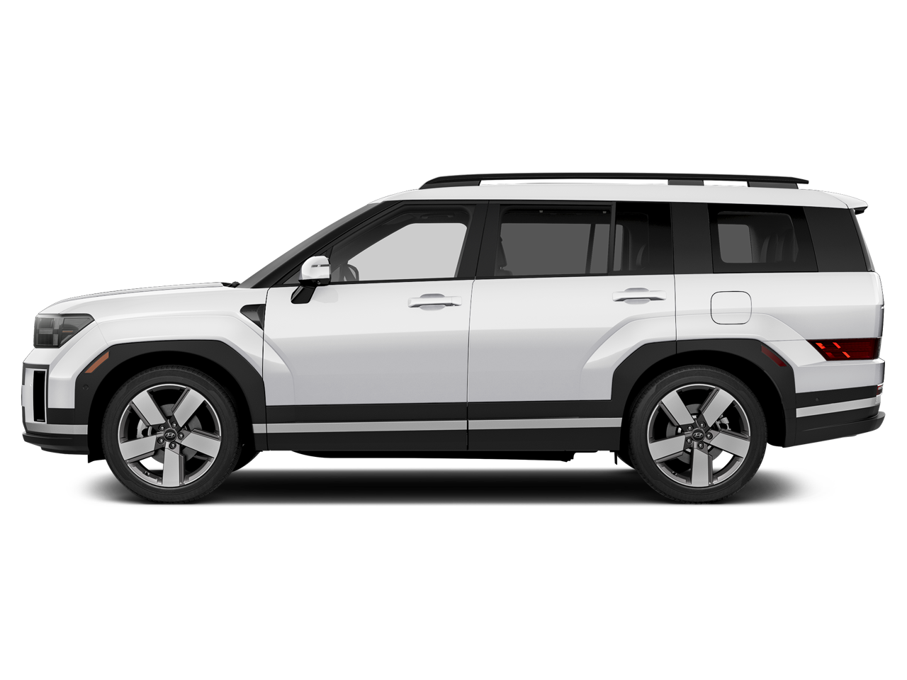 2026 Hyundai Santa Fe Limited - Photo 27