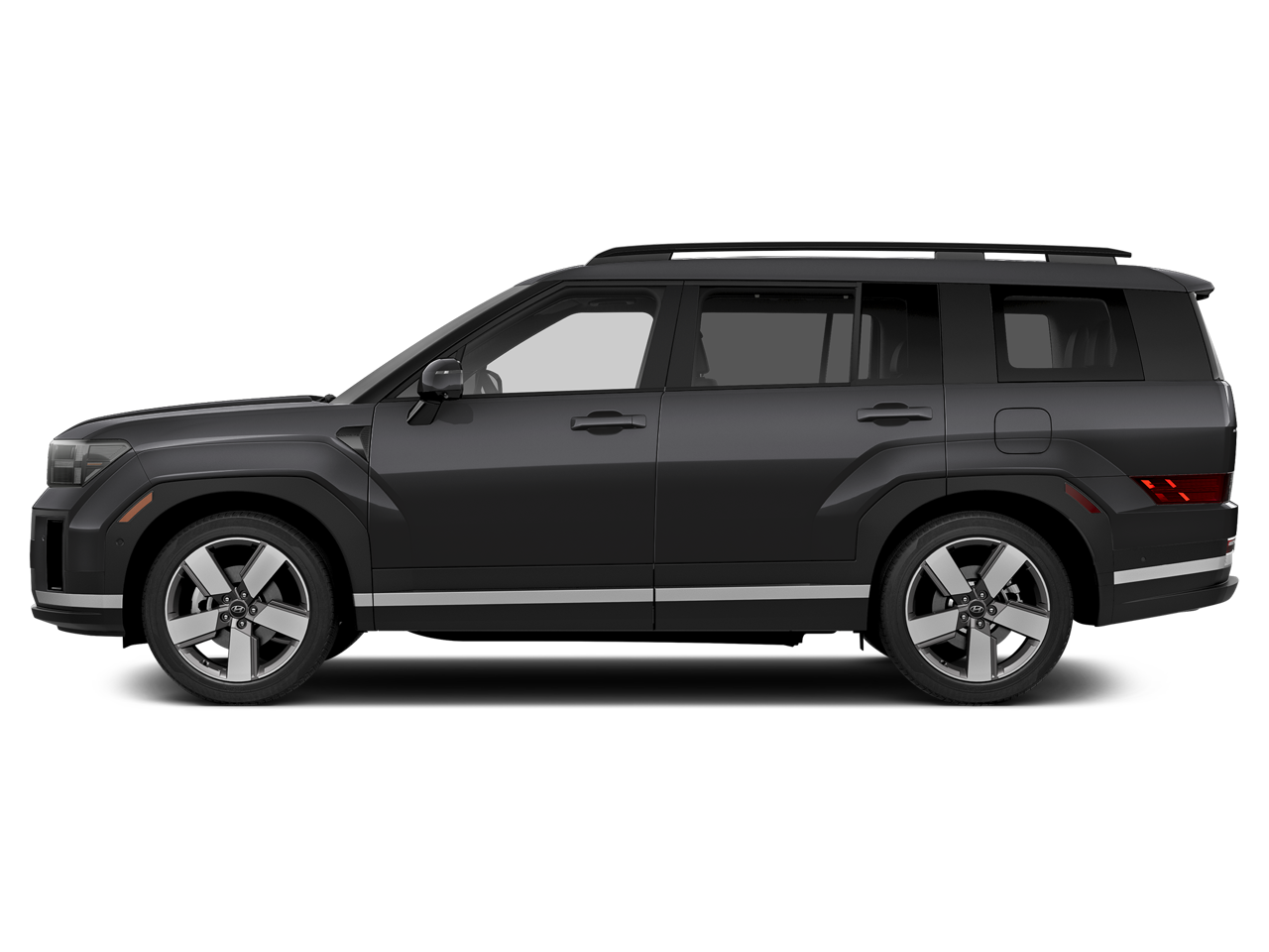 2026 Hyundai SANTA FE Limited 6P