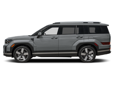 2026 Hyundai SANTA FE Limited 6P