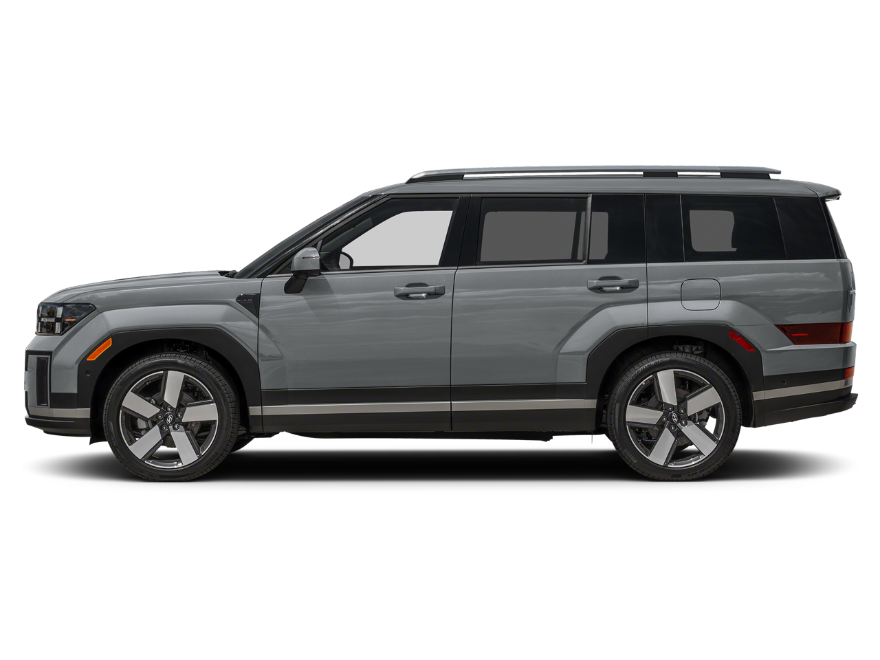 2026 Hyundai SANTA FE Limited 6P
