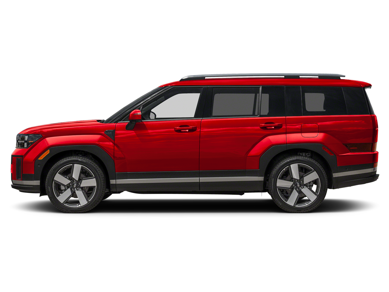 2026 Hyundai SANTA FE Limited 6P