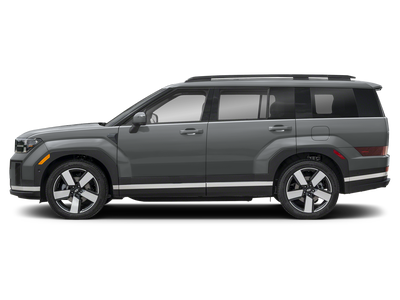 2026 Hyundai SANTA FE HYBRID Limited 6P