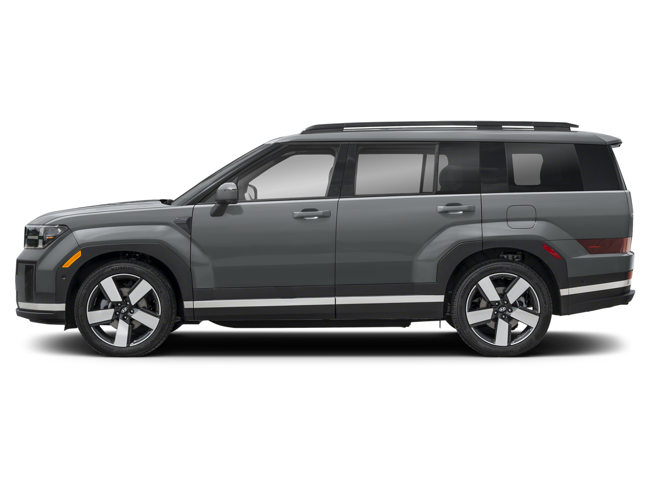 2026 Hyundai SANTA FE HYBRID Limited 6P