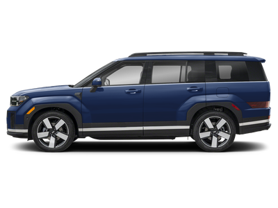 2026 Hyundai SANTA FE HYBRID Limited 6P
