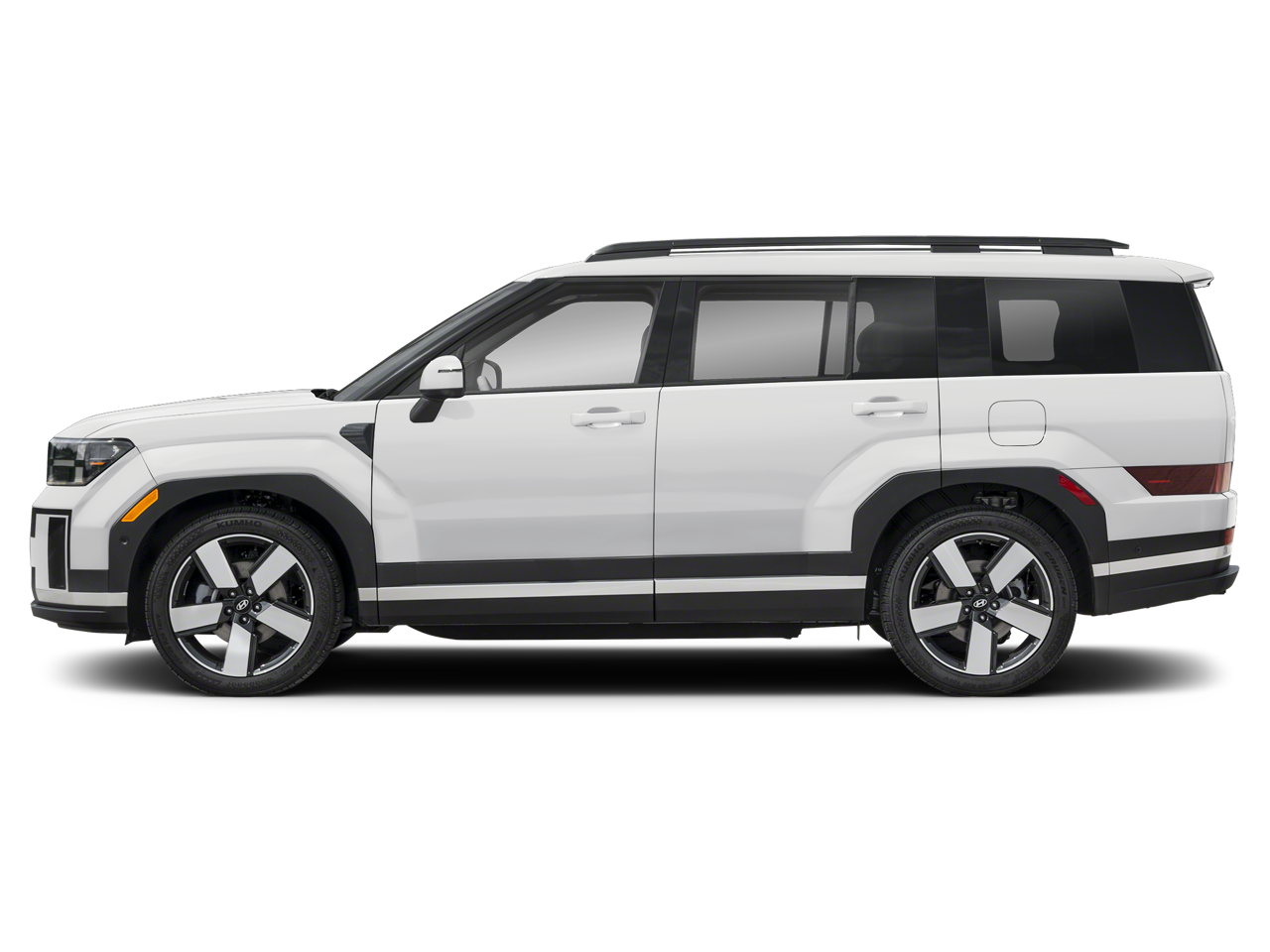 2026 Hyundai SANTA FE HYBRID Limited 6P
