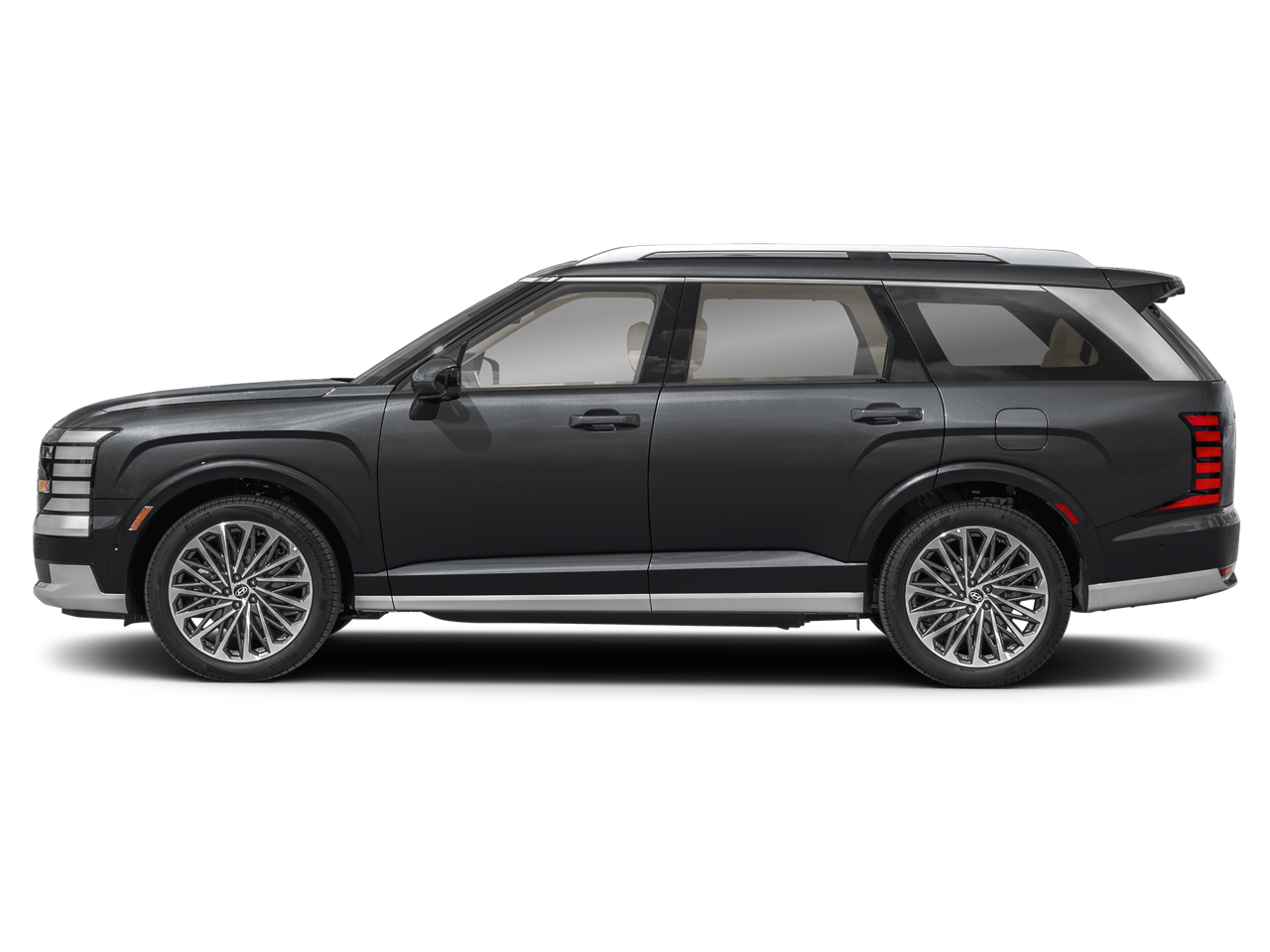 2026 Hyundai Palisade Calligraphy - Photo 28