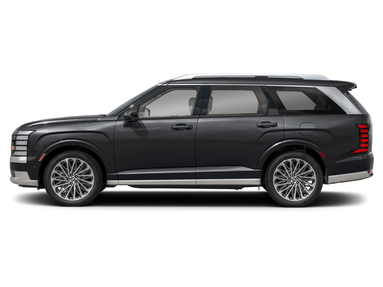 2026 Hyundai Palisade Calligraphy - Photo 28