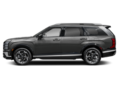 2027 Hyundai PALISADE Limited 7P