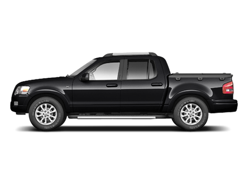 2010 Ford Explorer Sport Trac XLT