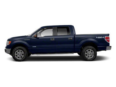 2010 Ford F-150 XLT