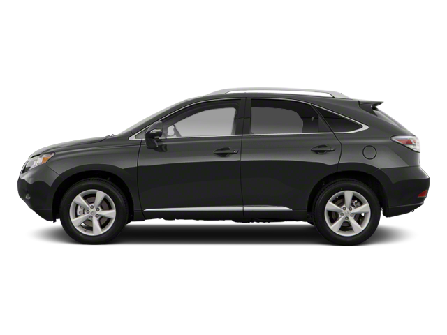 2011 Lexus RX 350 Base