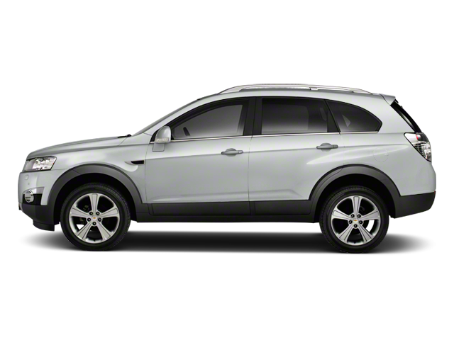 2013 Chevrolet Captiva Sport LS