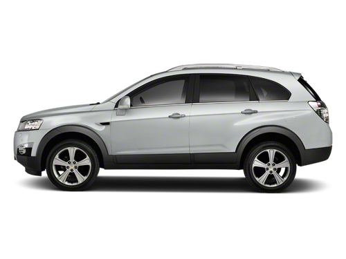 2013 Chevrolet Captiva Sport LS