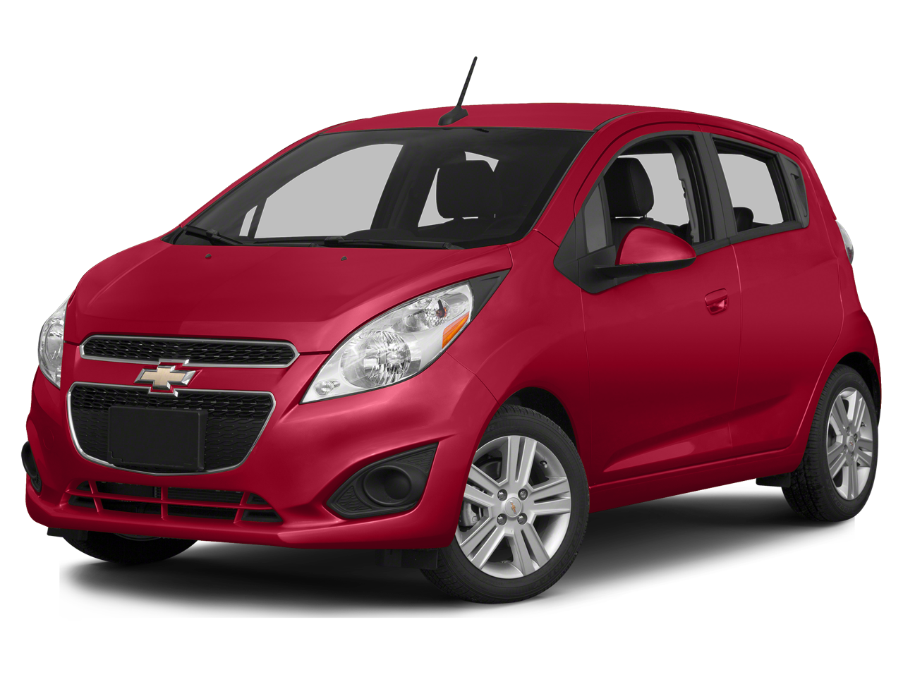 2015 Chevrolet Spark LT