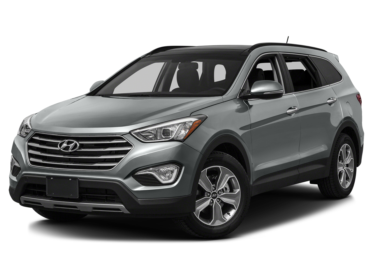2015 Hyundai Santa Fe Limited
