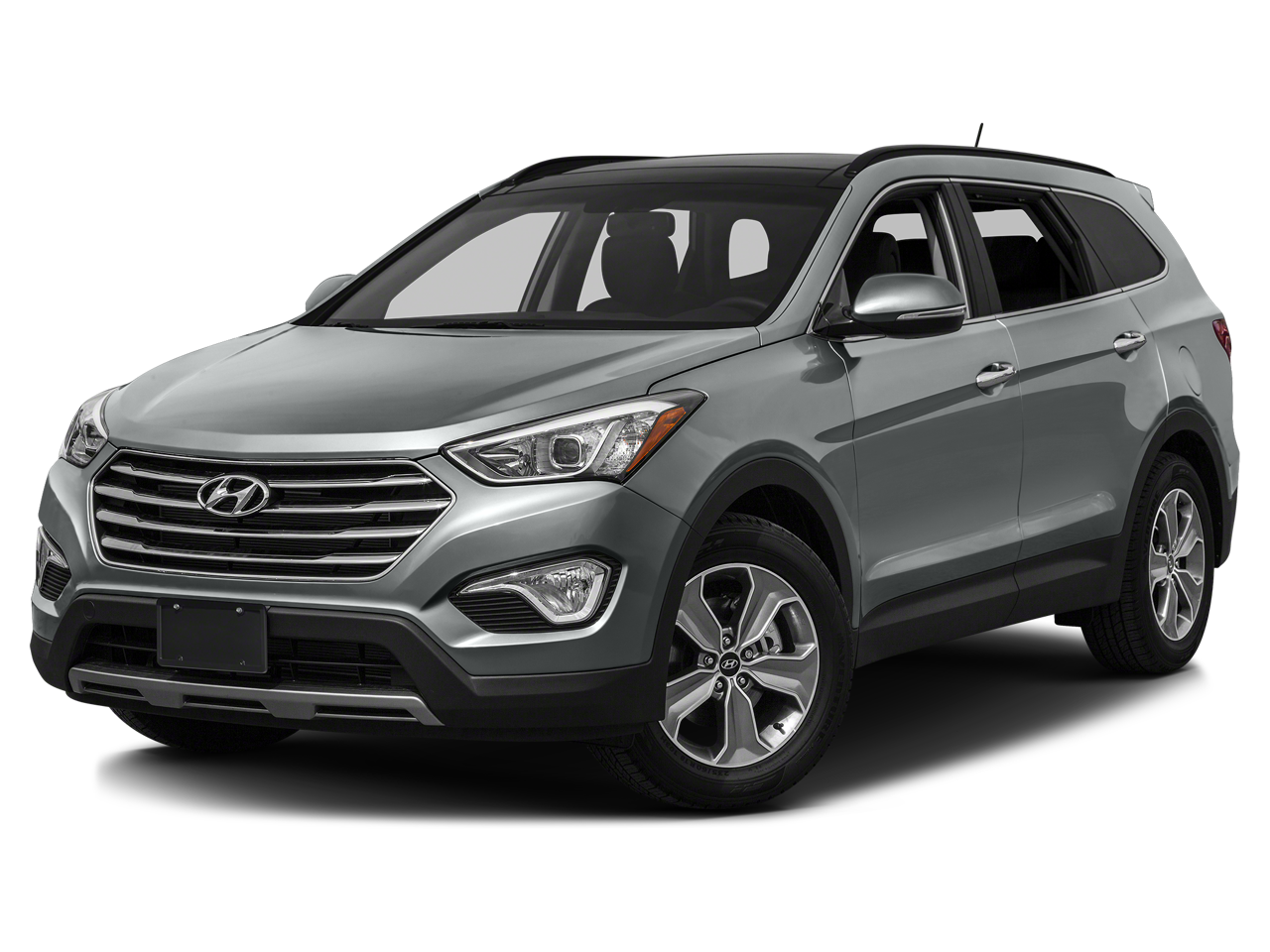2015 Hyundai SANTA FE XL GLS