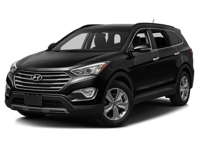 2015 Hyundai SANTA FE XL GLS