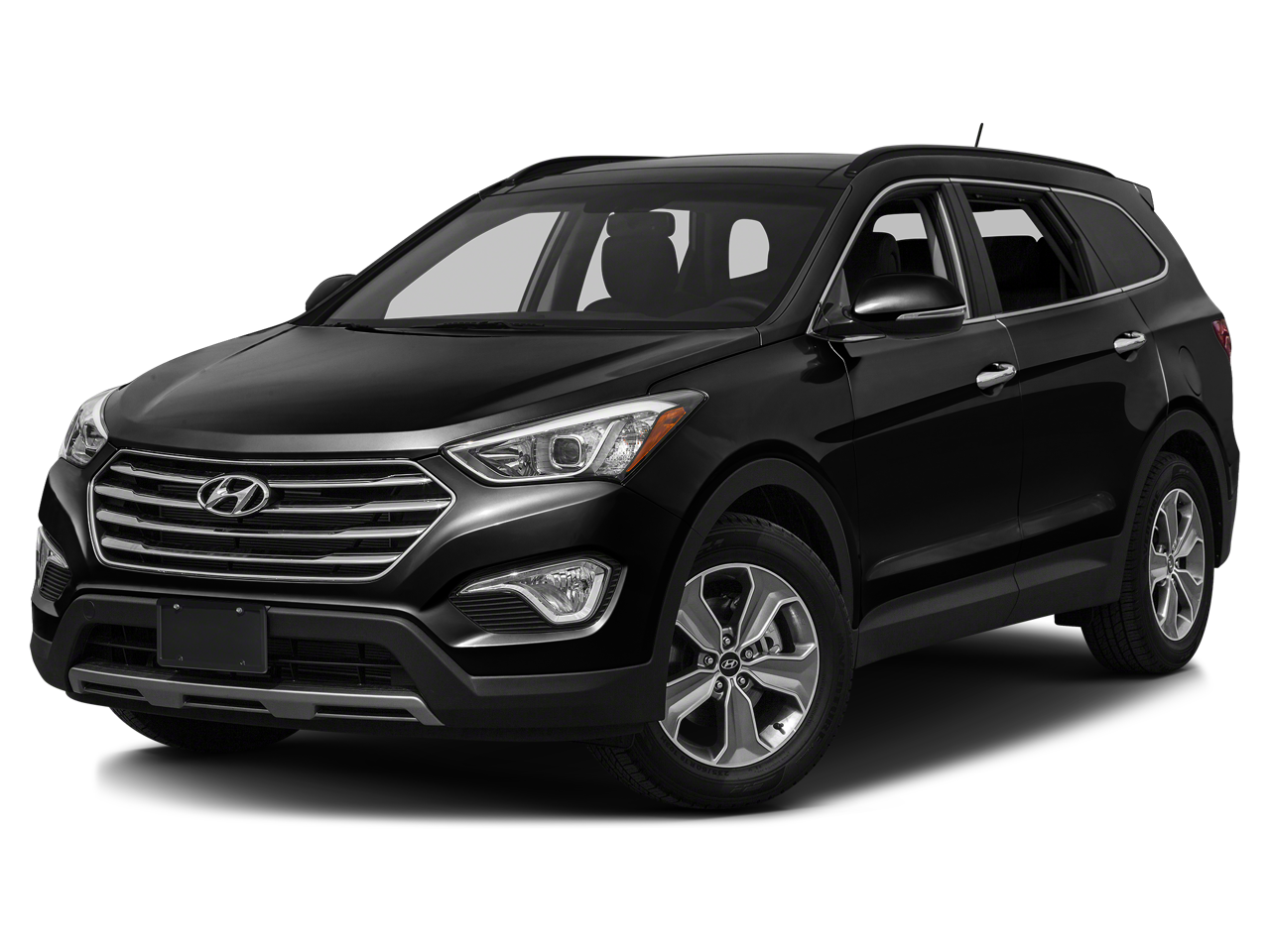 2015 Hyundai SANTA FE XL GLS