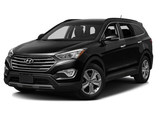 2015 Hyundai SANTA FE XL GLS