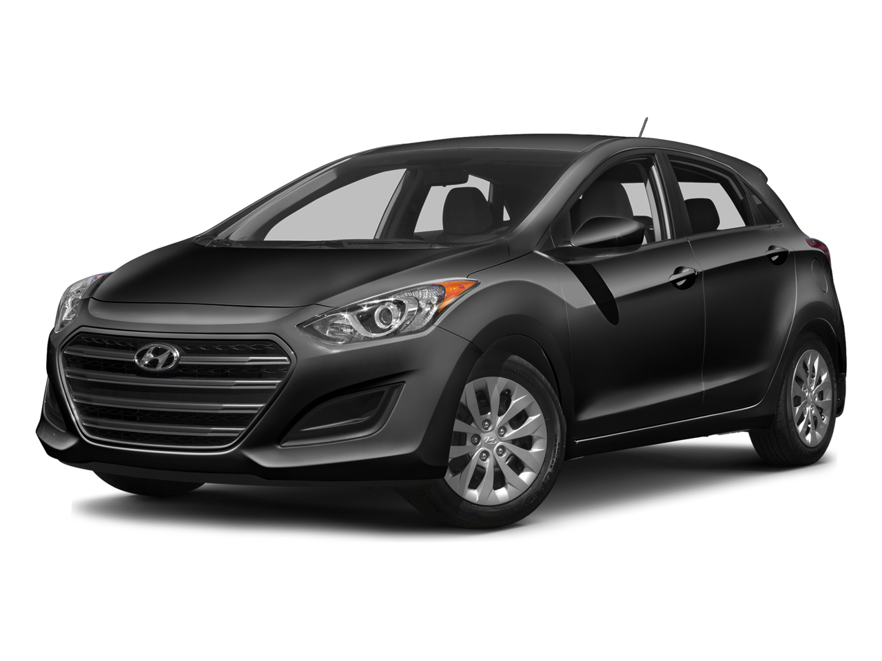 2016 Hyundai Elantra GT Base