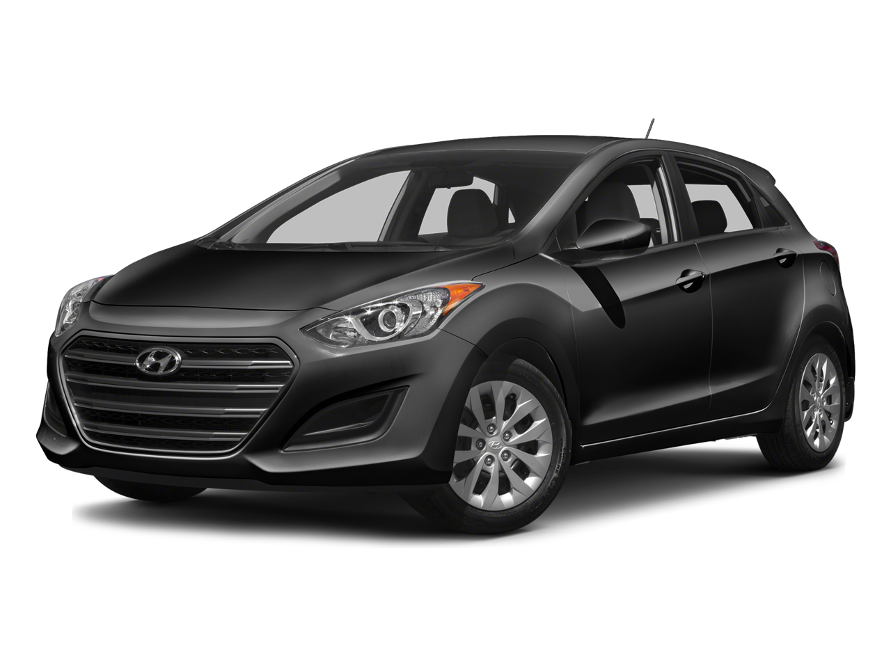 2016 Hyundai ELANTRA GT Base