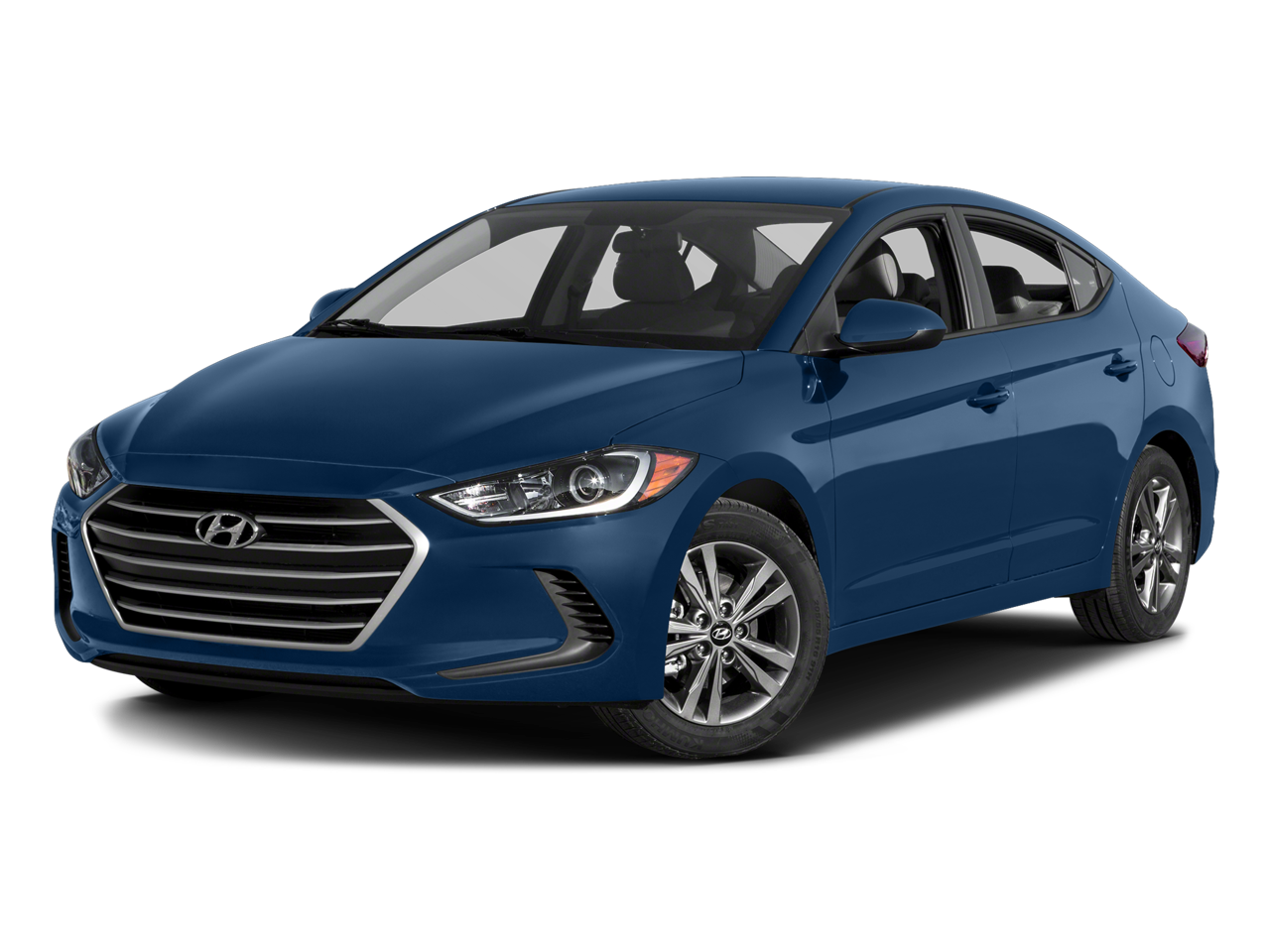 2017 Hyundai Elantra 2.0 SE A/T's photo