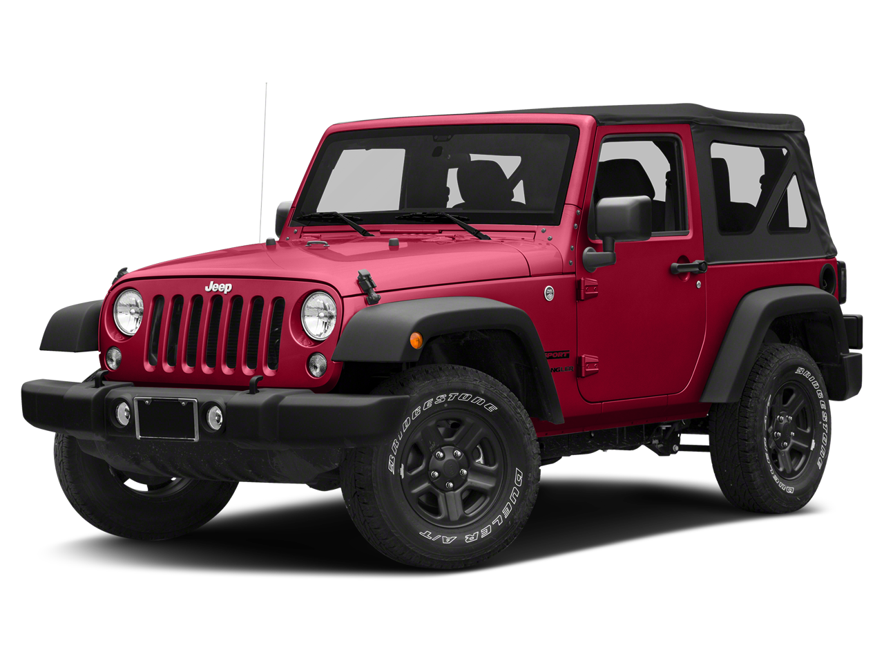 2017 Jeep Wrangler Sport S for sale in Morristown, TN