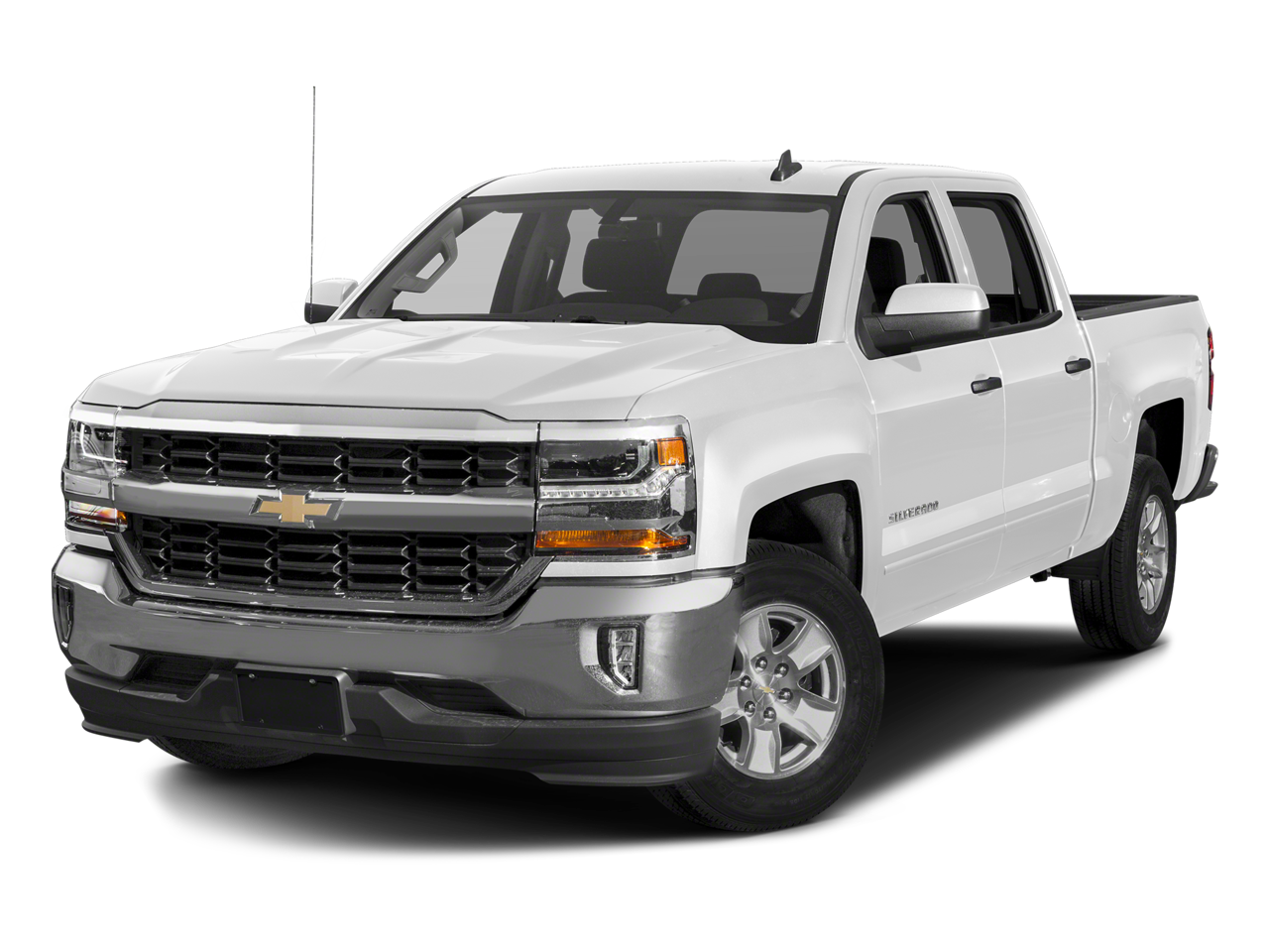 2018 Chevrolet Silverado 1500 LT Z71 for sale in Morristown, TN