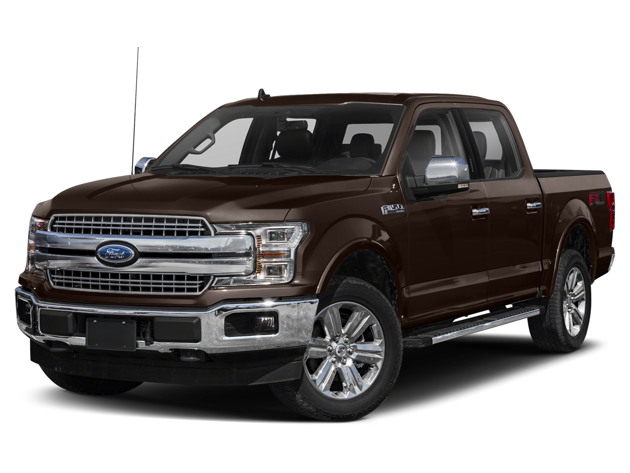 2019 Ford F-150 Lariat for sale in Morristown, TN