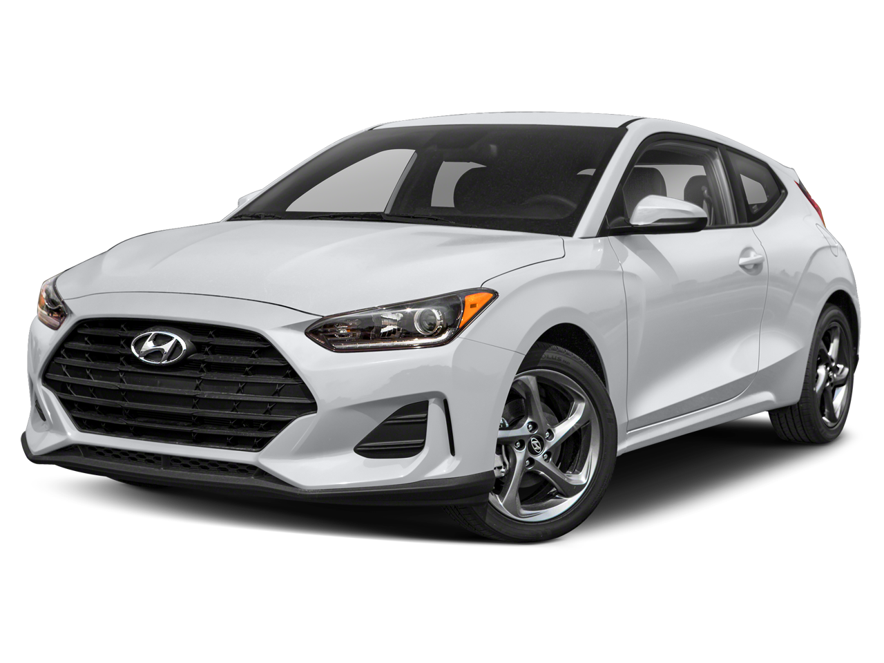 2019 Hyundai Veloster