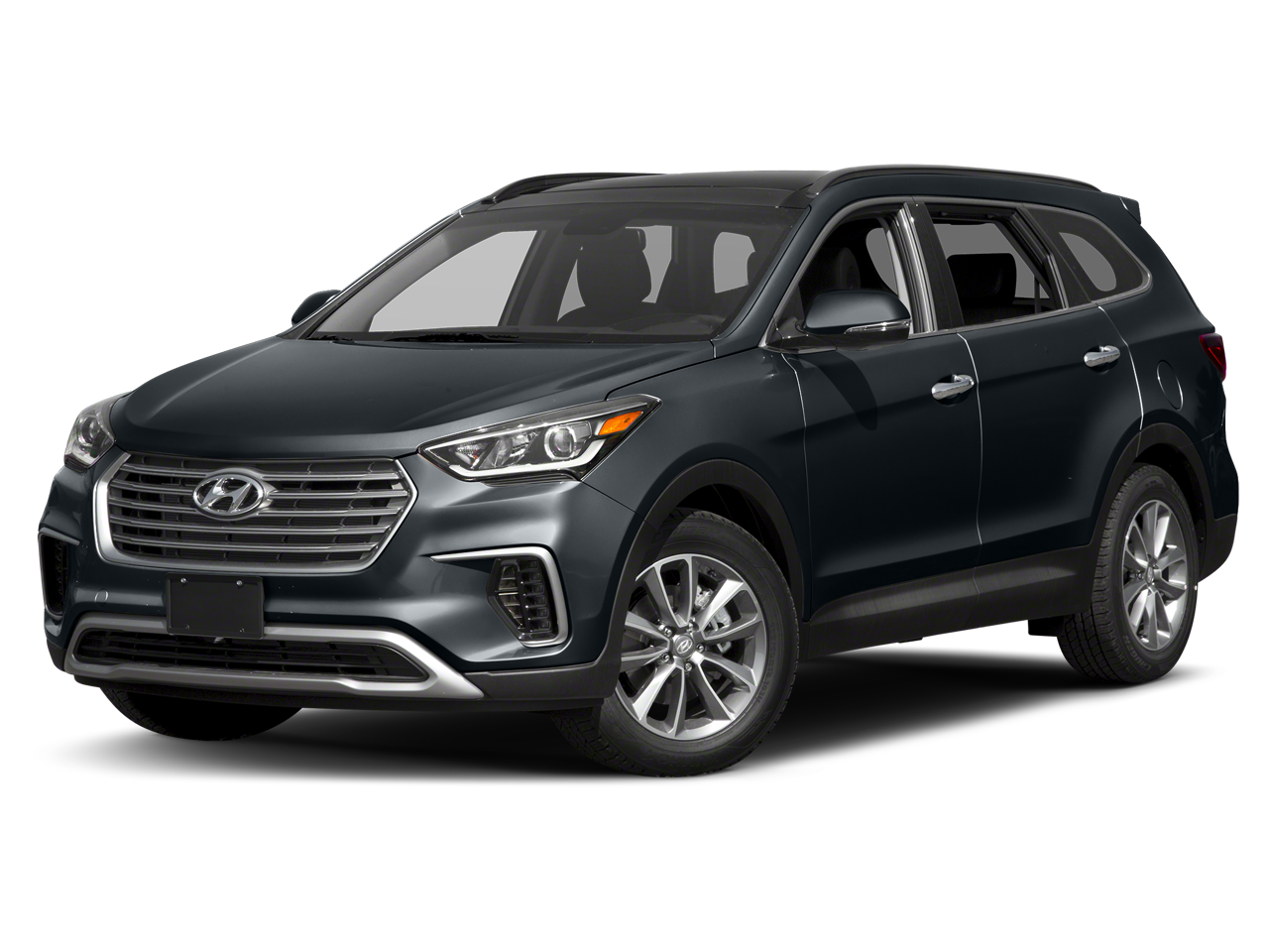 2019 Hyundai SANTA FE XL SE