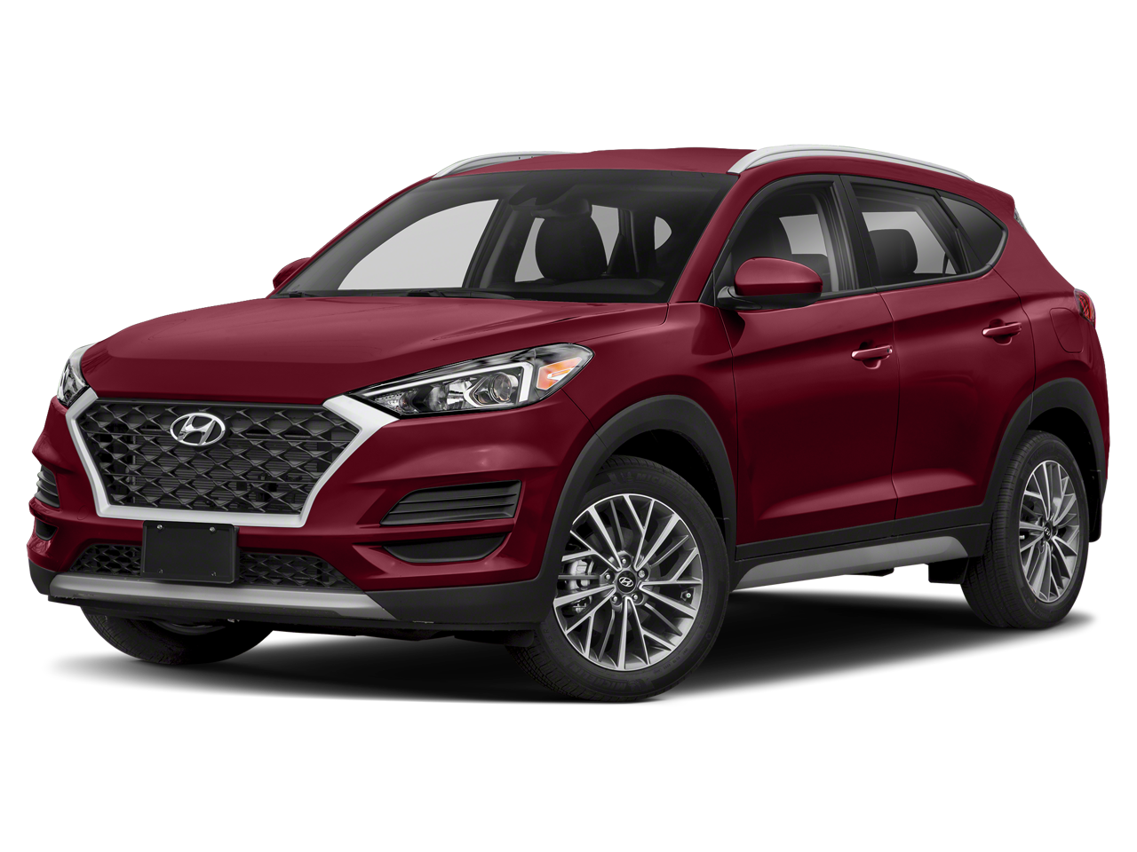 2020 Hyundai Tucson SEL for sale in Morristown, TN