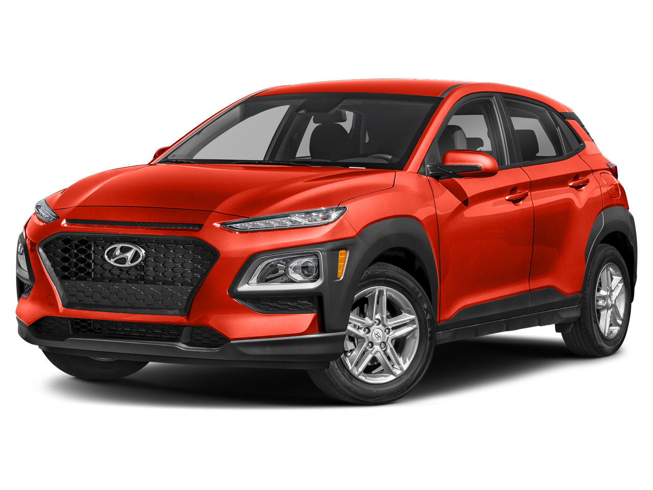 2020 Hyundai KONA SE