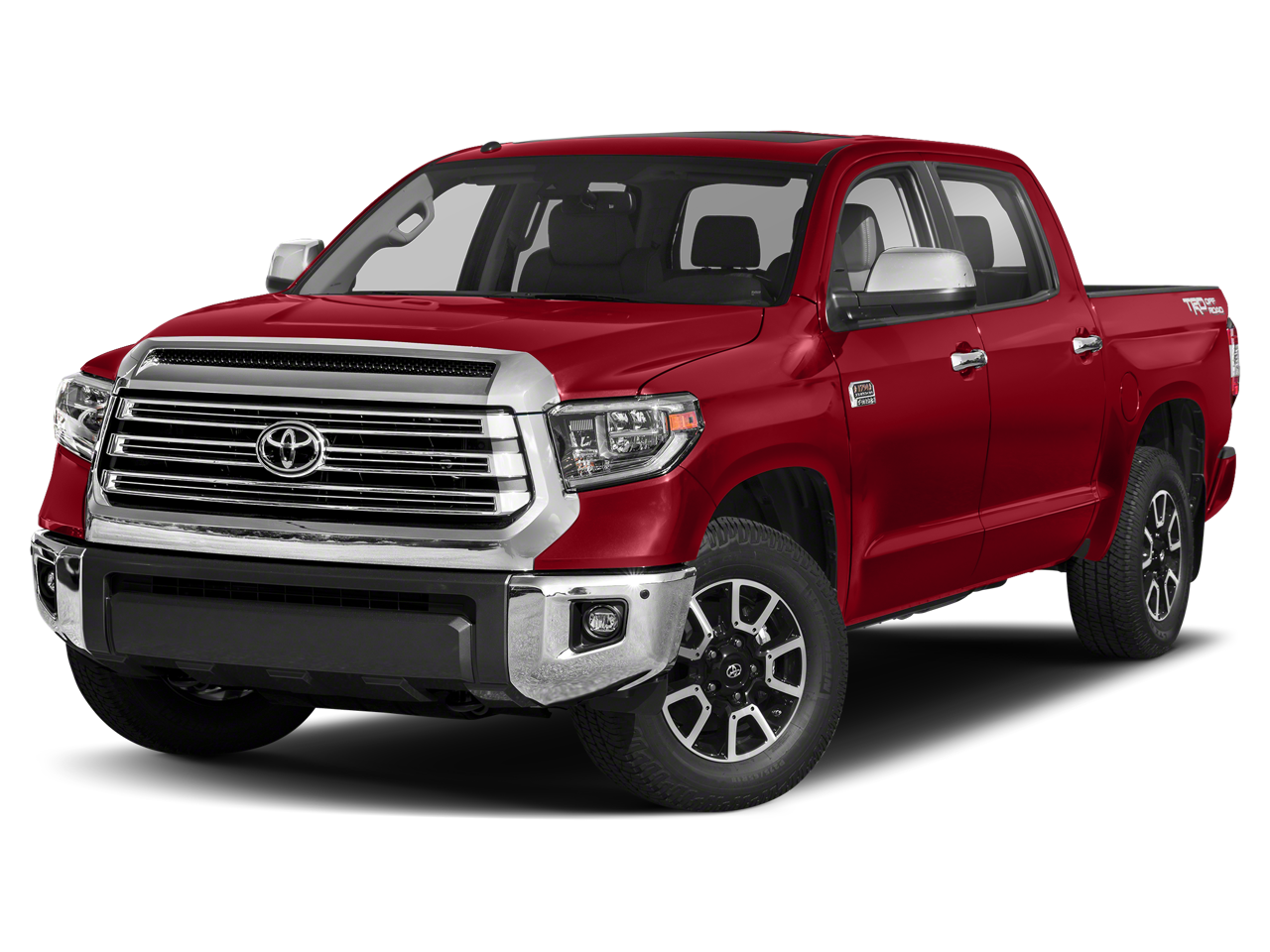2020 Toyota Tundra 1794 Edition