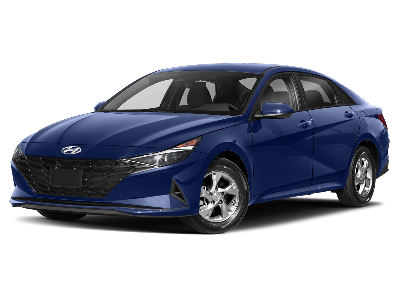 2021 Hyundai Elantra 2.0 SE IVT SULEV's photo