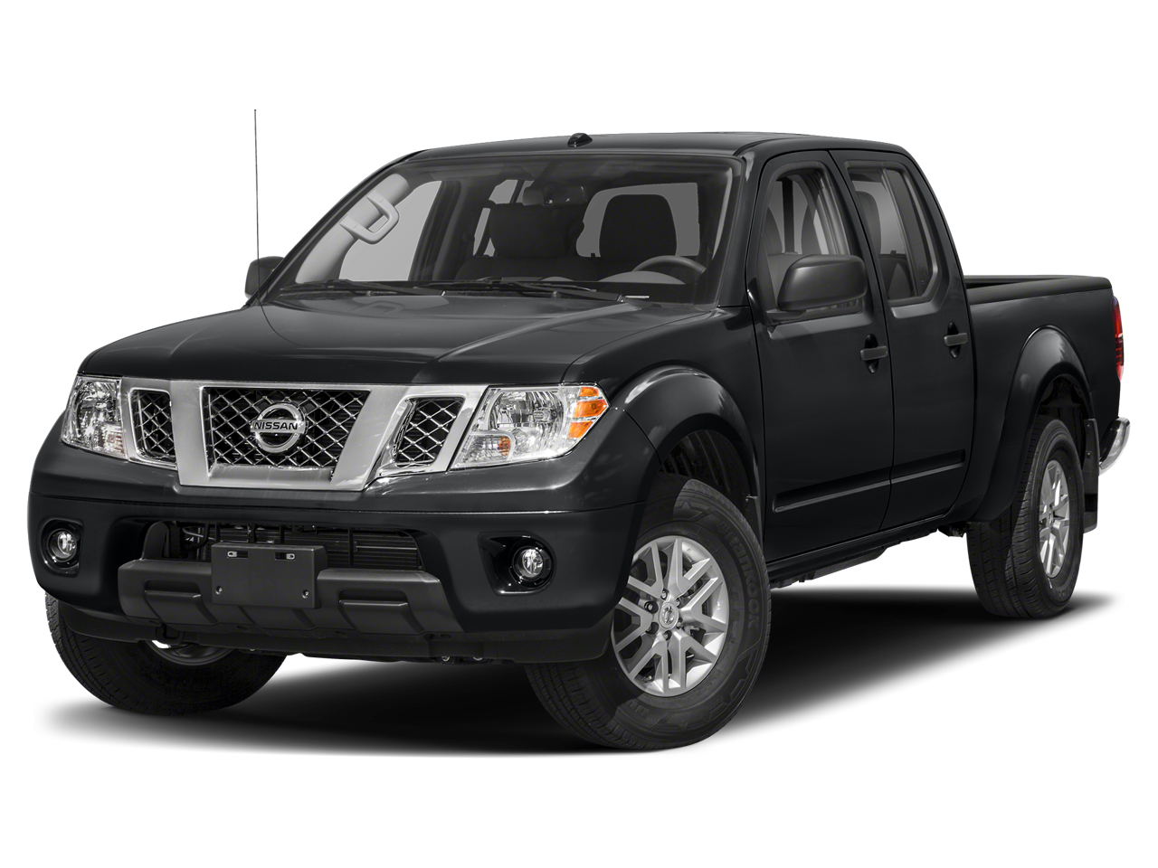 2021 Nissan Frontier SV for sale in Morristown, TN